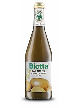 Biotta Aardappelsap 500ml